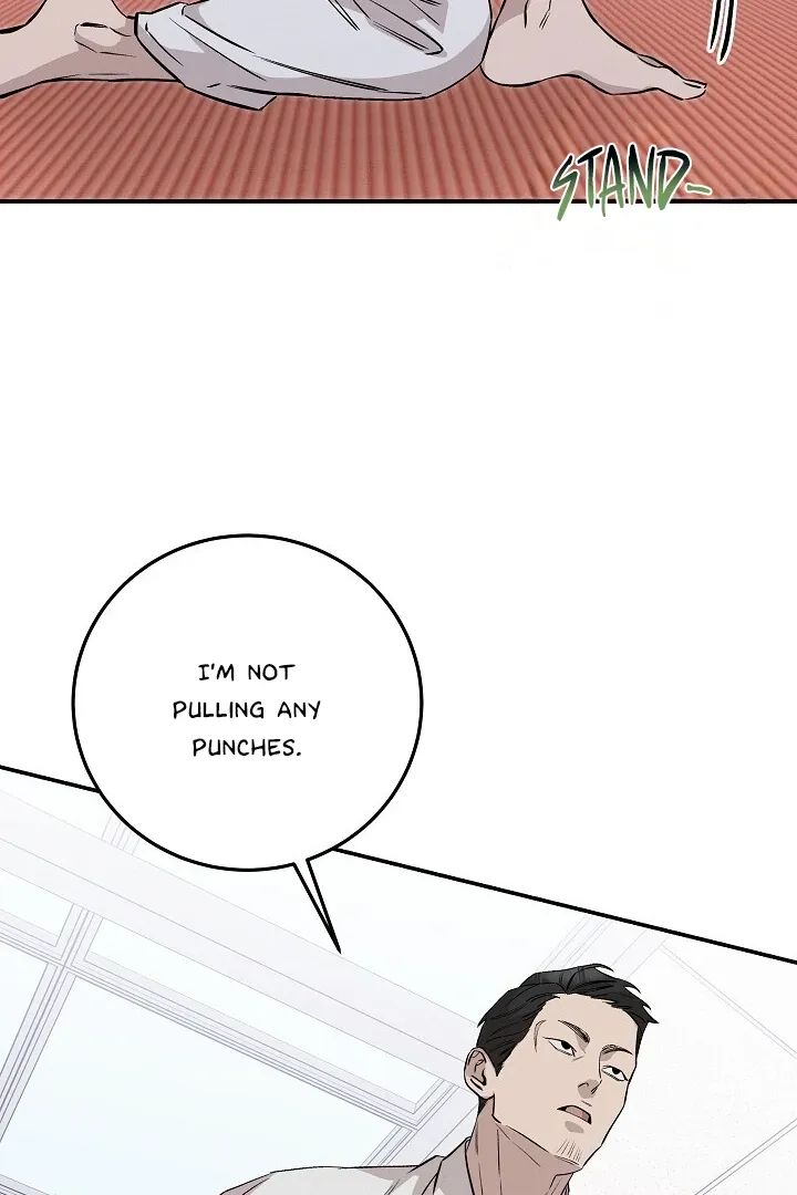 Read Morpheus chapter 42 image 33 on Lezhin