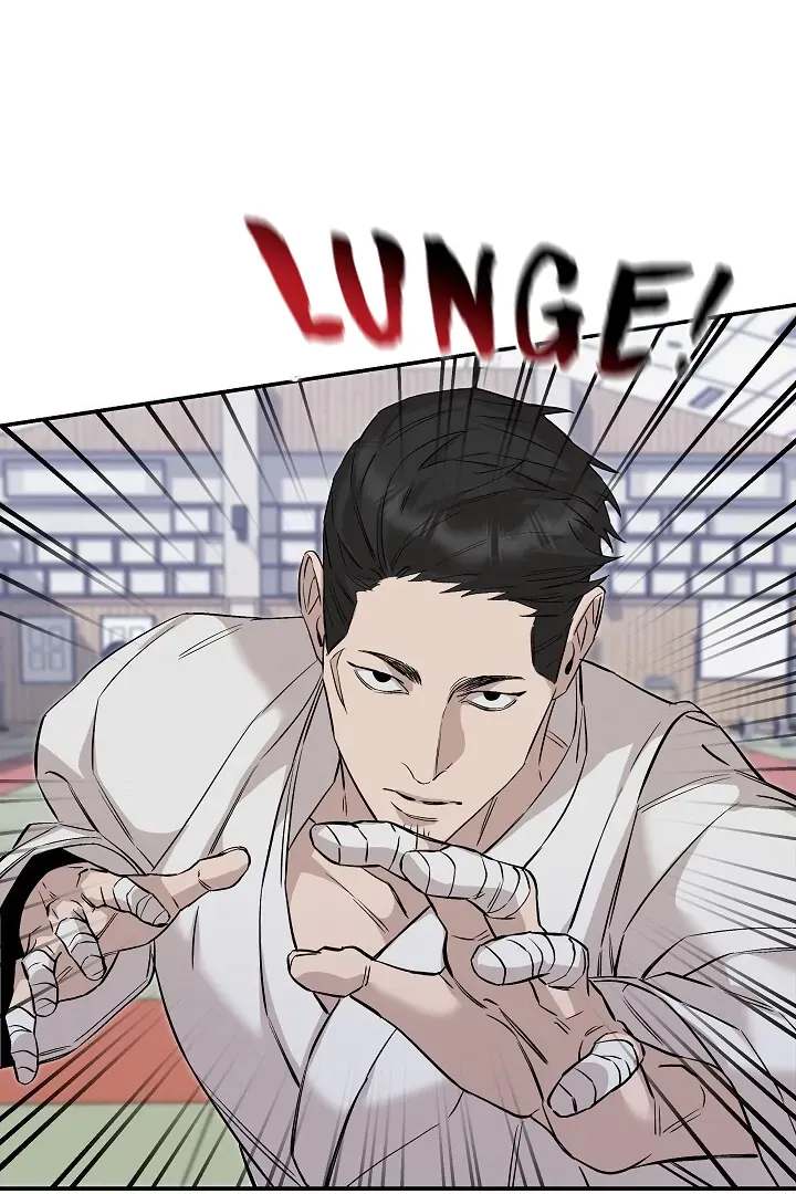 Read Morpheus chapter 42 image 36 on Lezhin