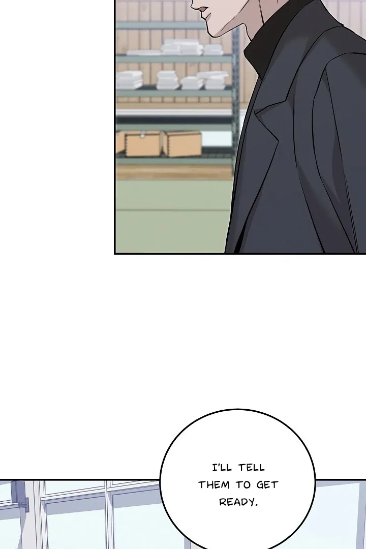 Read Morpheus chapter 42 image 4 on Lezhin
