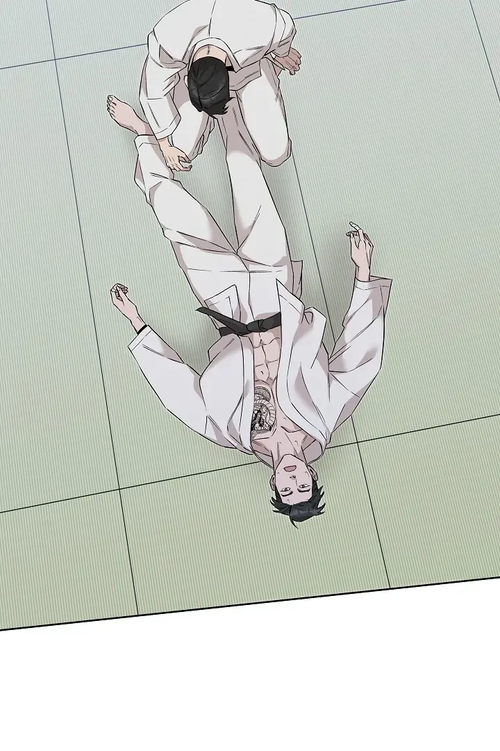 Read Morpheus chapter 42 image 42 on Lezhin