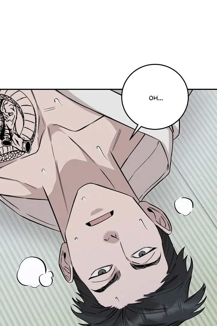 Read Morpheus chapter 42 image 43 on Lezhin