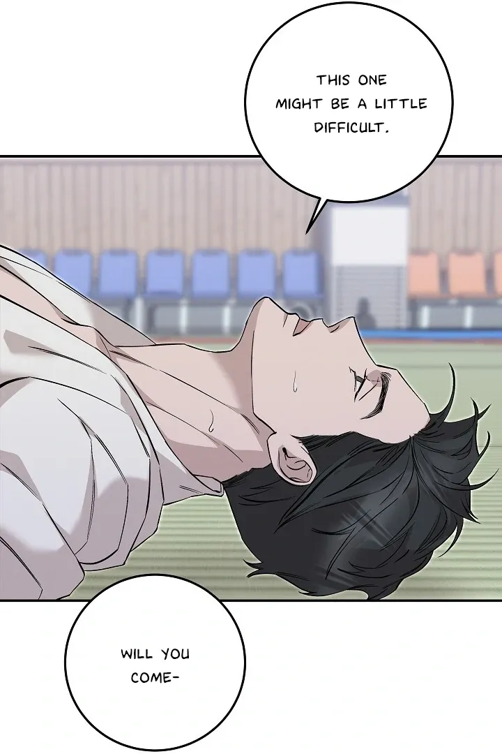 Read Morpheus chapter 42 image 46 on Lezhin