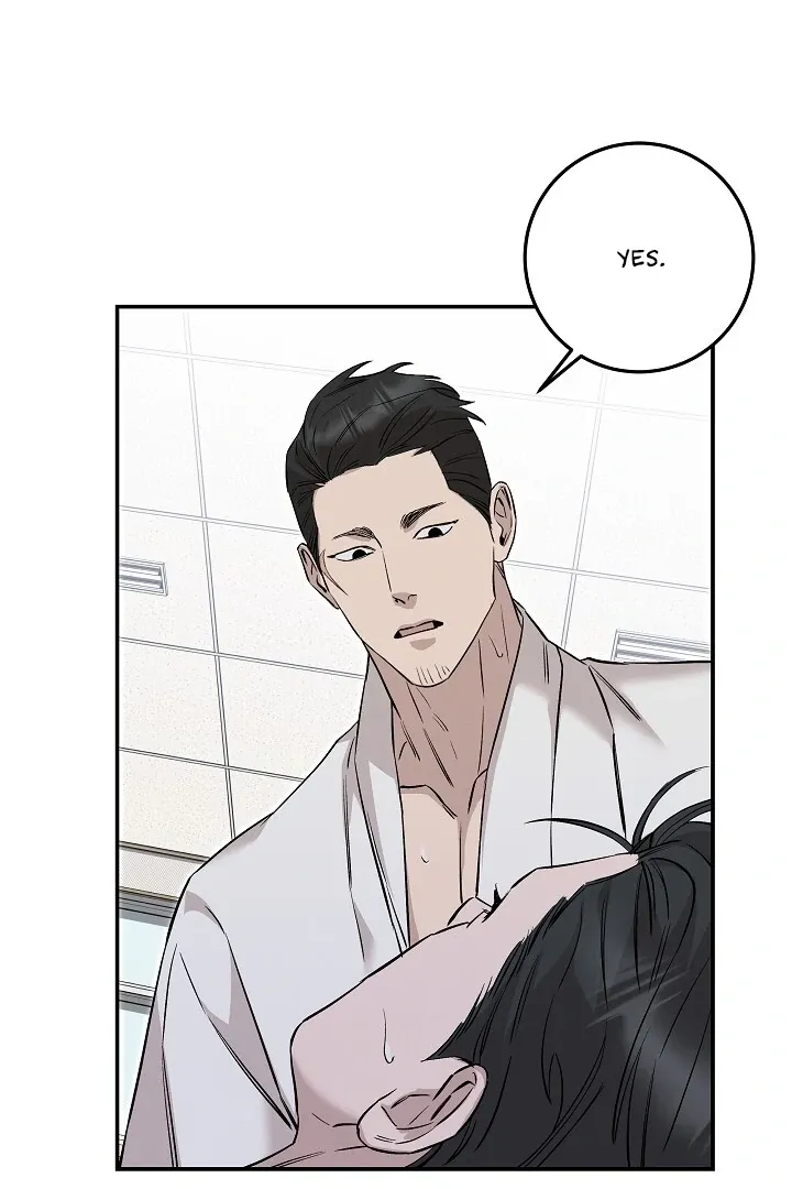 Read Morpheus chapter 42 image 47 on Lezhin