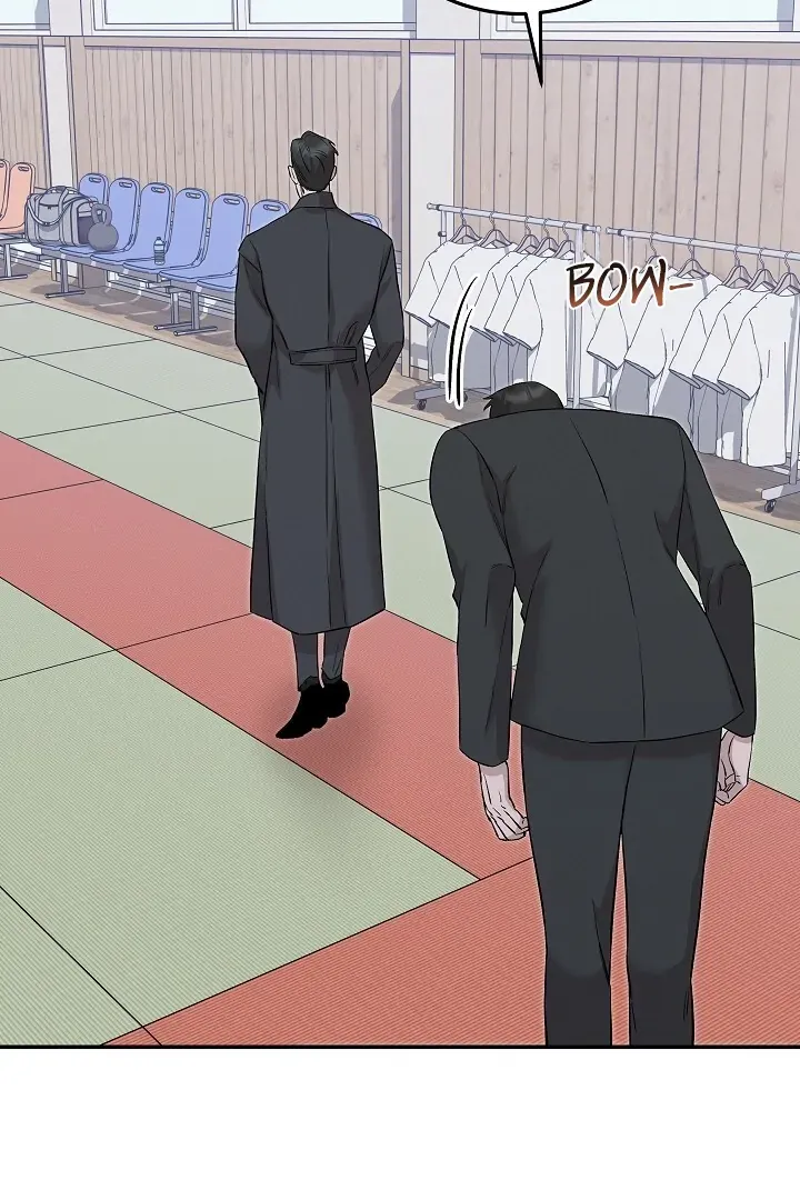 Read Morpheus chapter 42 image 5 on Lezhin