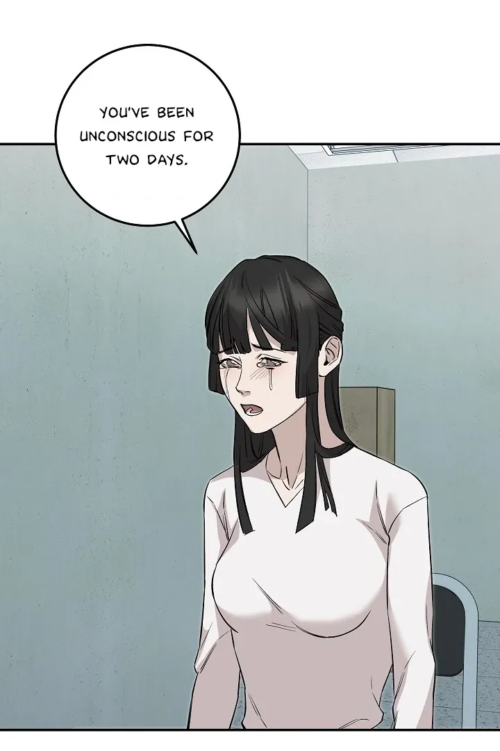 Read Morpheus chapter 42 image 57 on Lezhin