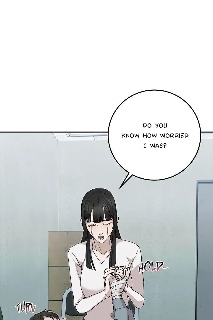Read Morpheus chapter 42 image 58 on Lezhin
