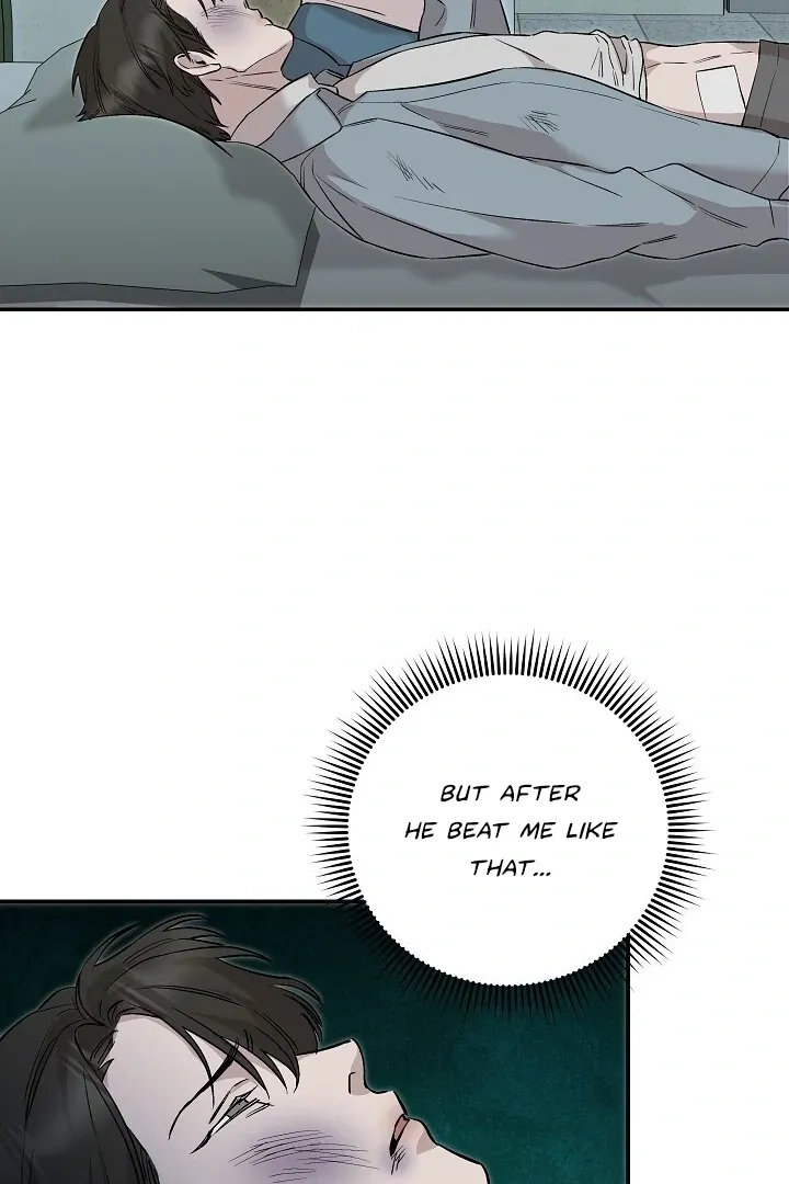 Read Morpheus chapter 42 image 59 on Lezhin