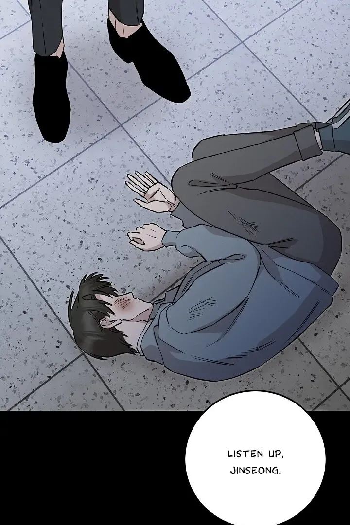 Read Morpheus chapter 42 image 64 on Lezhin