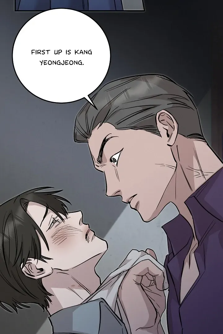 Read Morpheus chapter 42 image 66 on Lezhin