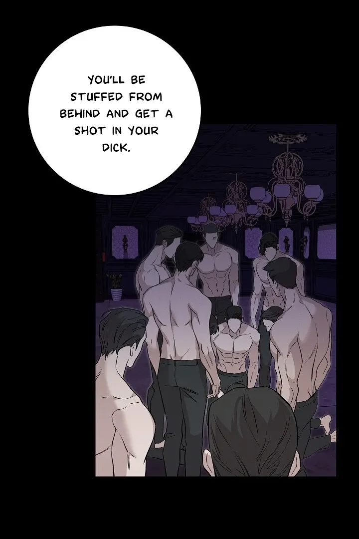 Read Morpheus chapter 42 image 72 on Lezhin