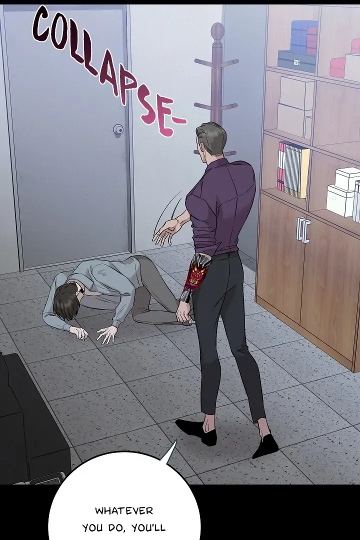 Read Morpheus chapter 42 image 79 on Lezhin