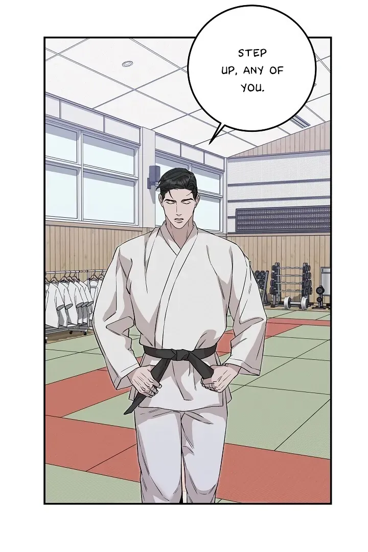 Read Morpheus chapter 42 image 9 on Lezhin