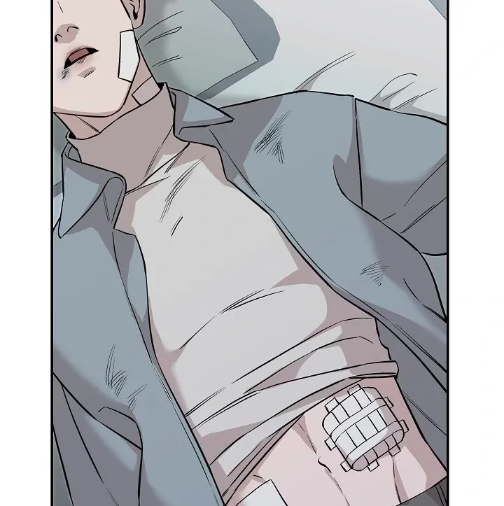 Read Morpheus chapter 42 image 90 on Lezhin