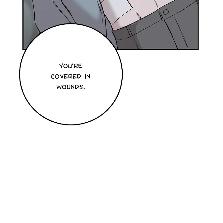 Read Morpheus chapter 42 image 91 on Lezhin
