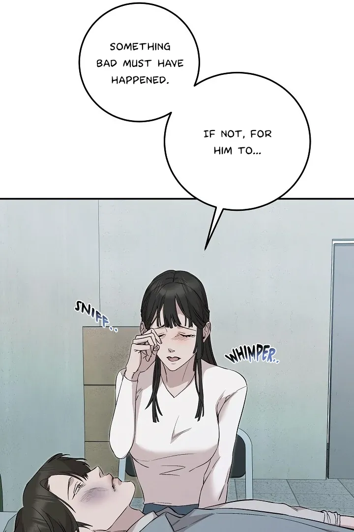 Read Morpheus chapter 42 image 92 on Lezhin