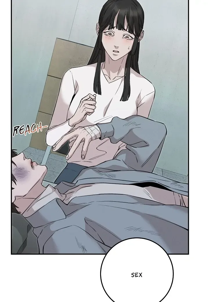 Read Morpheus chapter 42 image 97 on Lezhin