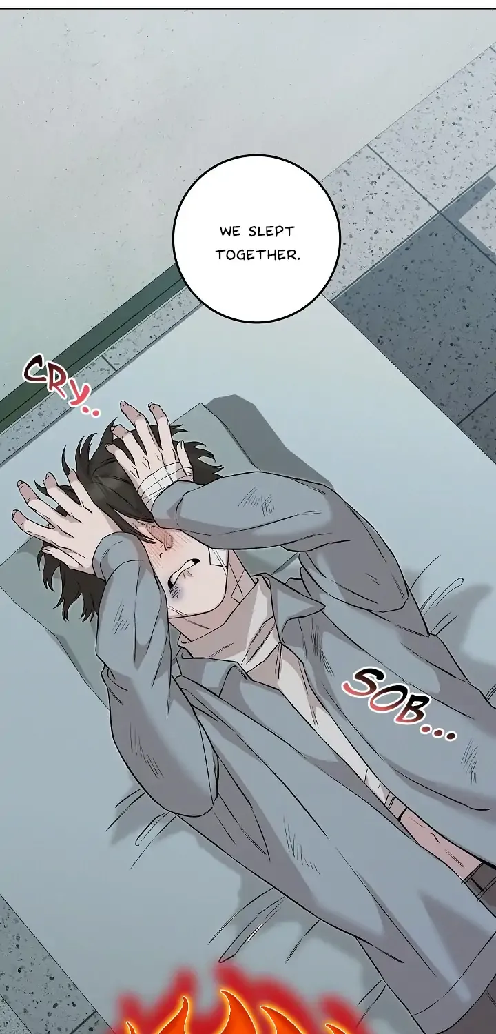 Read Morpheus chapter 42 image 99 on Lezhin
