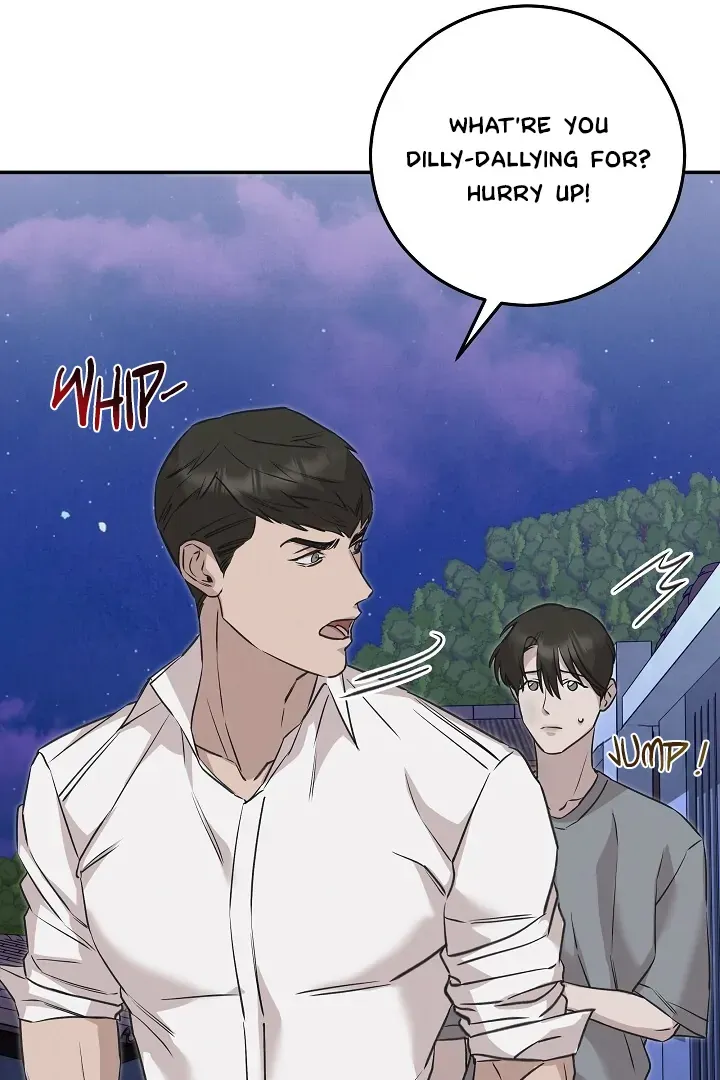 Read Morpheus chapter 43 image 10 on Lezhin
