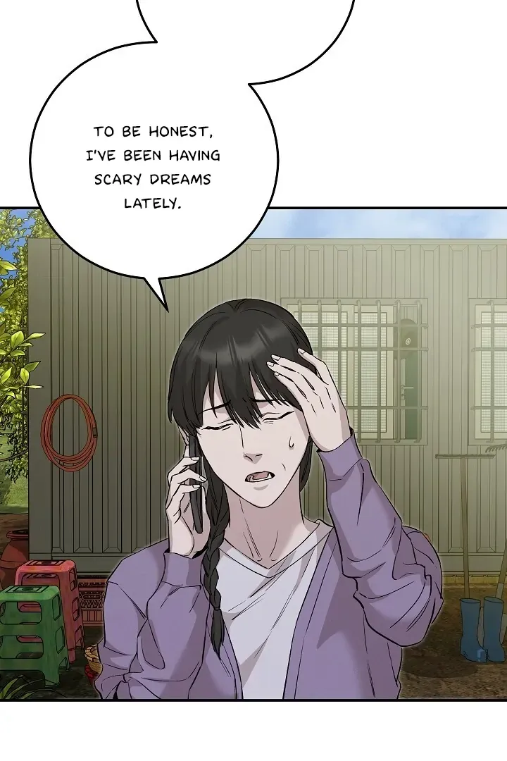 Read Morpheus chapter 43 image 108 on Lezhin