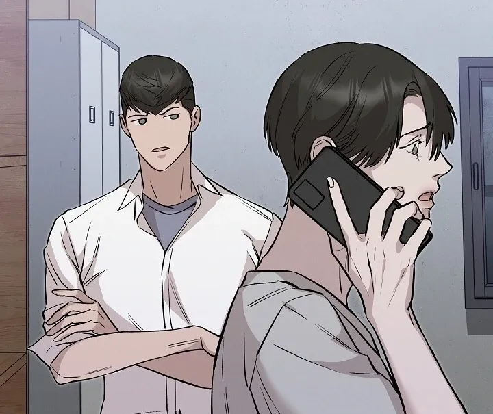 Read Morpheus chapter 43 image 113 on Lezhin
