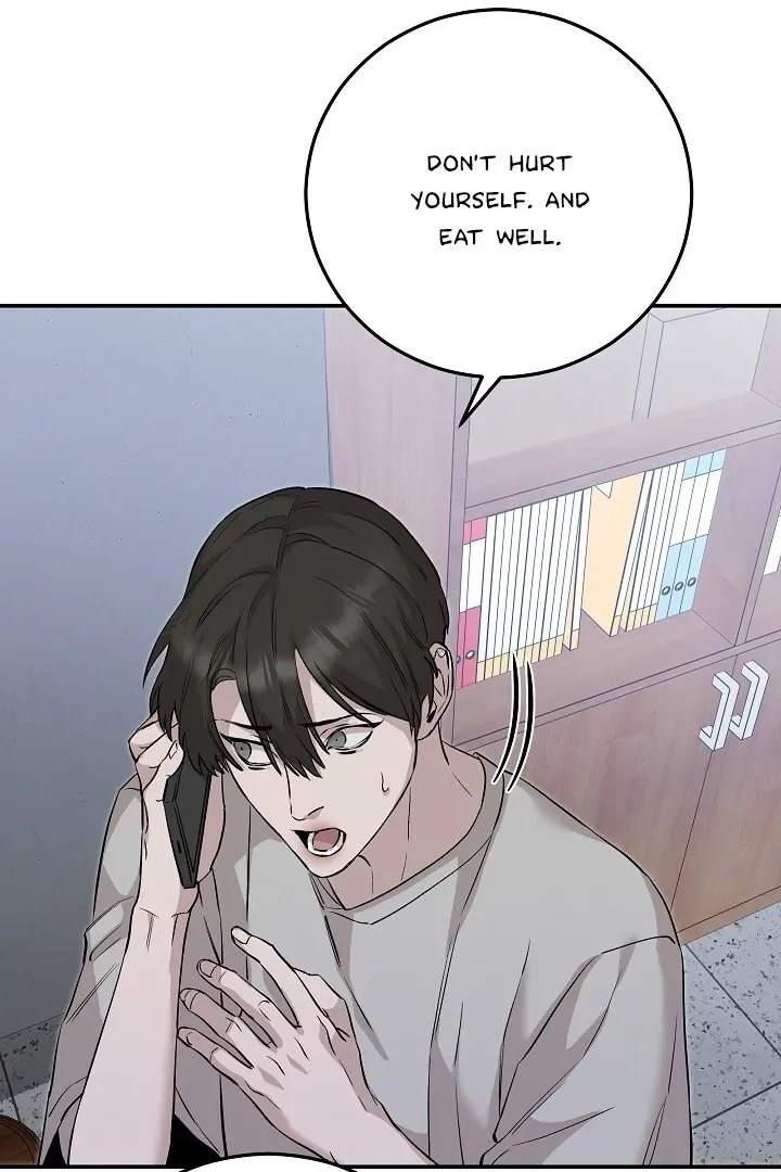 Read Morpheus chapter 43 image 115 on Lezhin