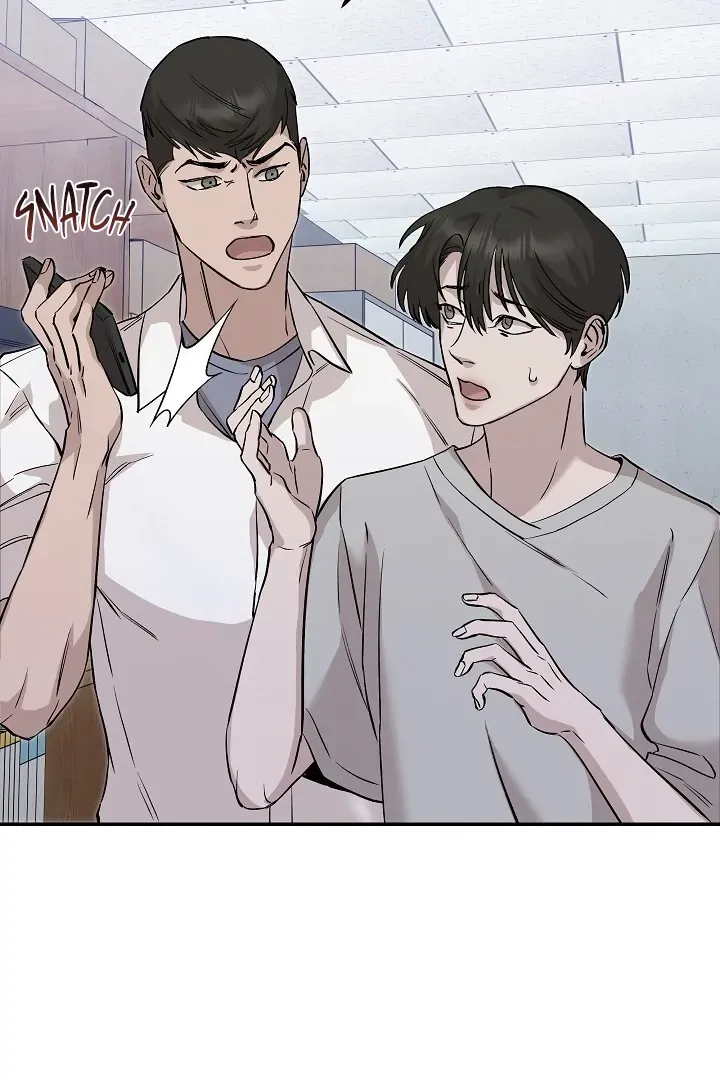 Read Morpheus chapter 43 image 117 on Lezhin