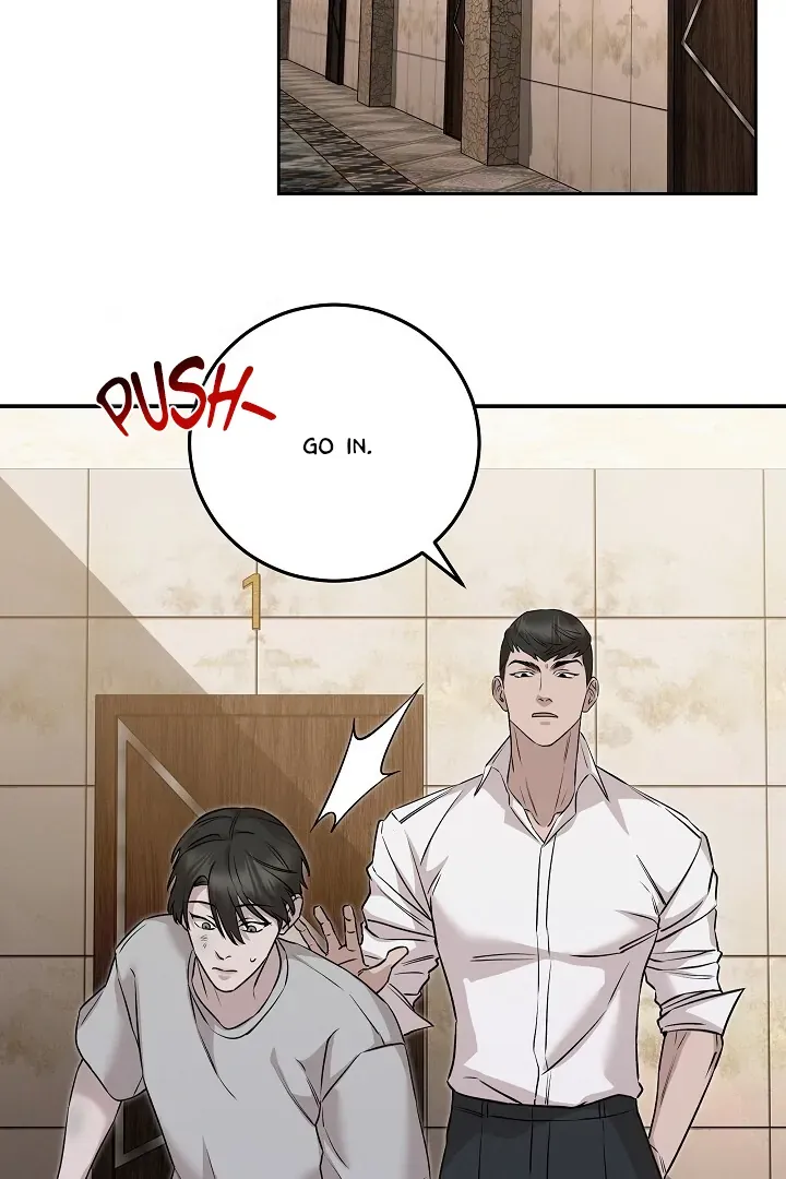 Read Morpheus chapter 43 image 19 on Lezhin
