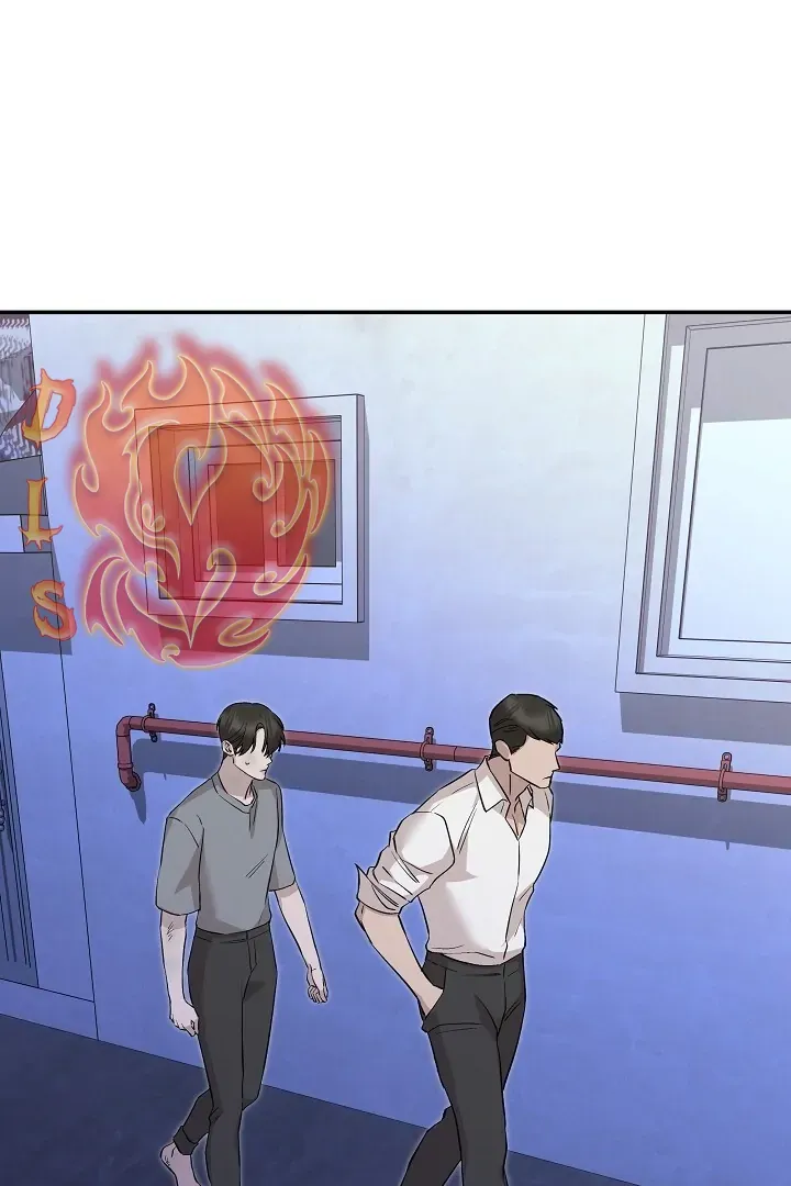 Read Morpheus chapter 43 image 2 on Lezhin
