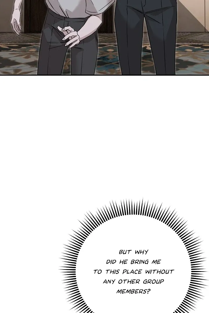 Read Morpheus chapter 43 image 20 on Lezhin