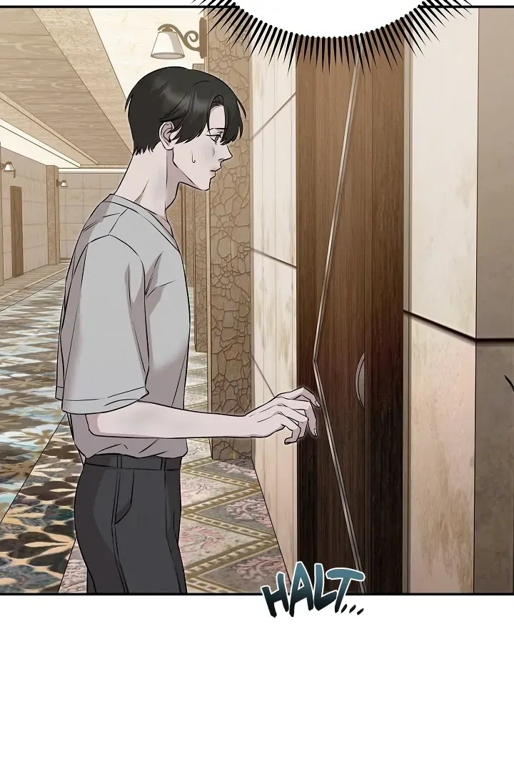 Read Morpheus chapter 43 image 21 on Lezhin