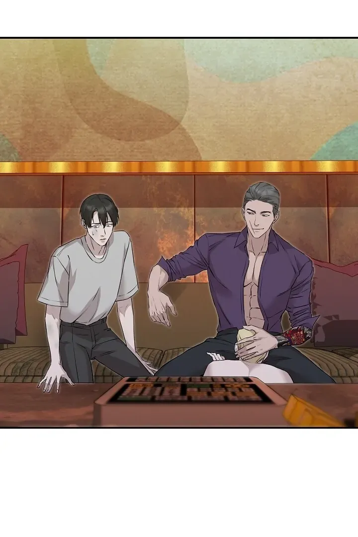 Read Morpheus chapter 43 image 30 on Lezhin