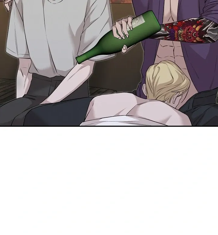 Read Morpheus chapter 43 image 32 on Lezhin