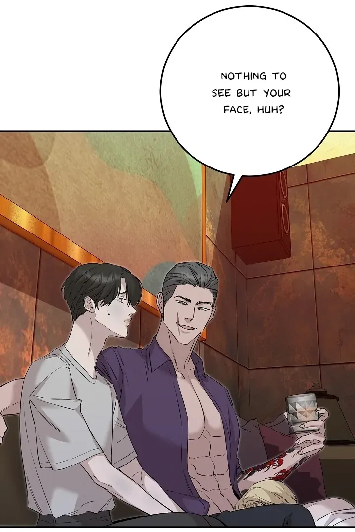 Read Morpheus chapter 43 image 33 on Lezhin