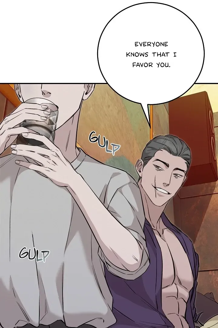 Read Morpheus chapter 43 image 36 on Lezhin