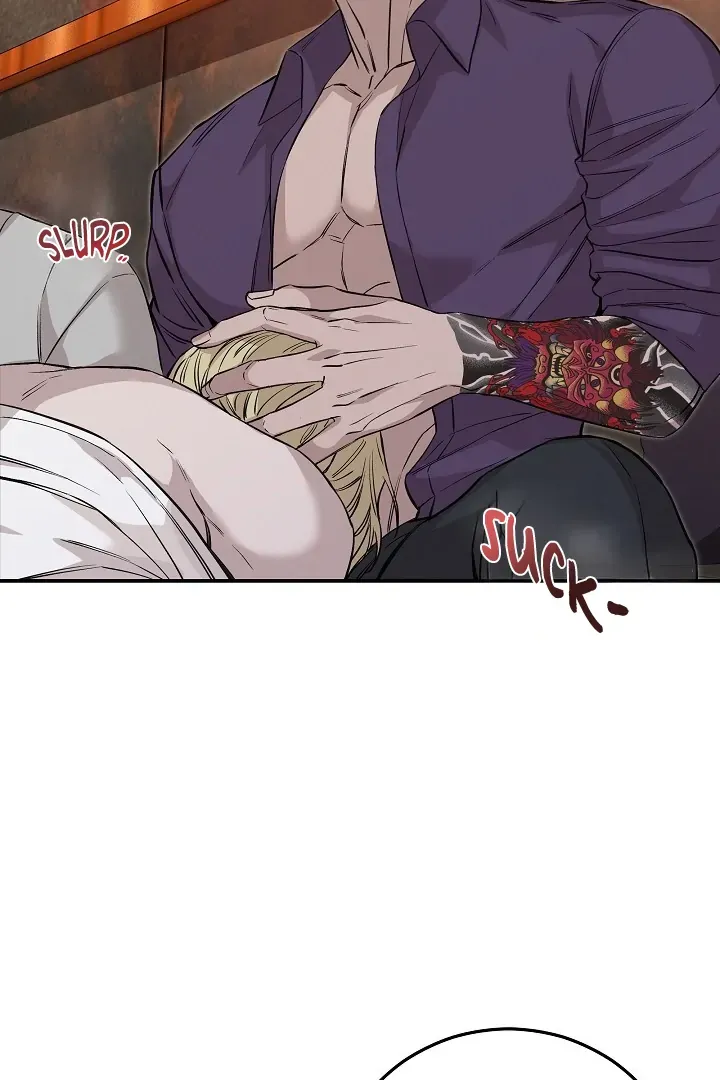 Read Morpheus chapter 43 image 38 on Lezhin