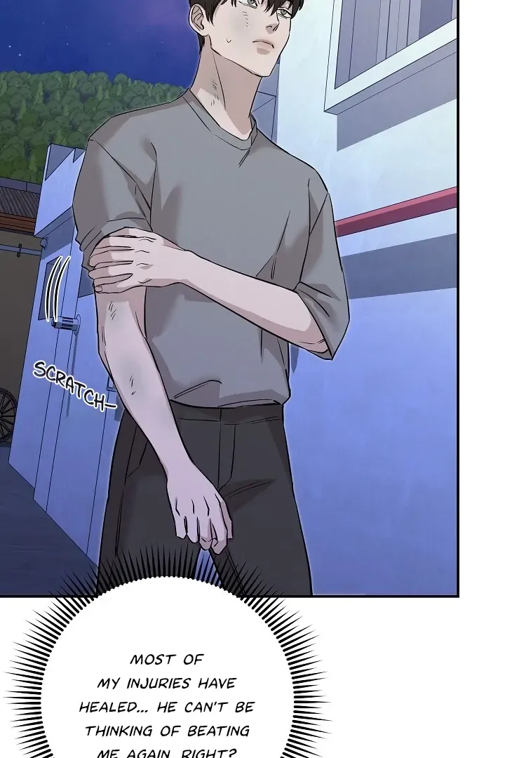 Read Morpheus chapter 43 image 4 on Lezhin