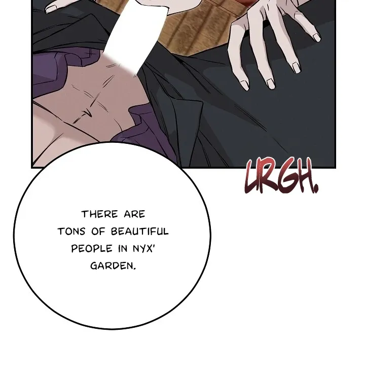 Read Morpheus chapter 43 image 40 on Lezhin