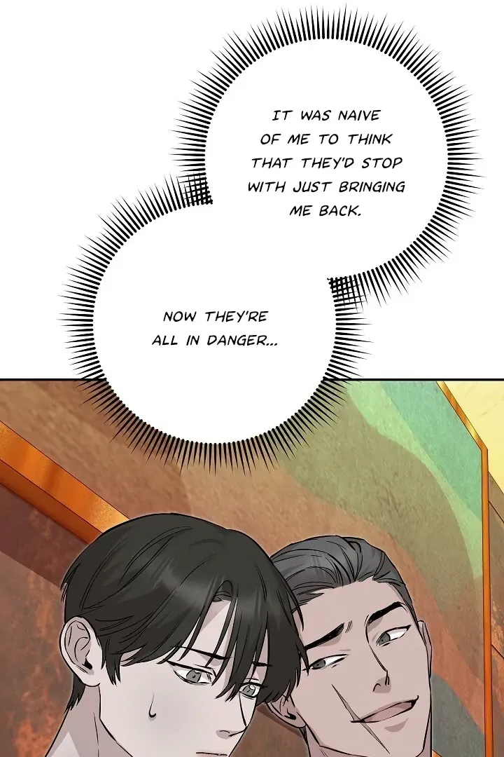 Read Morpheus chapter 43 image 48 on Lezhin