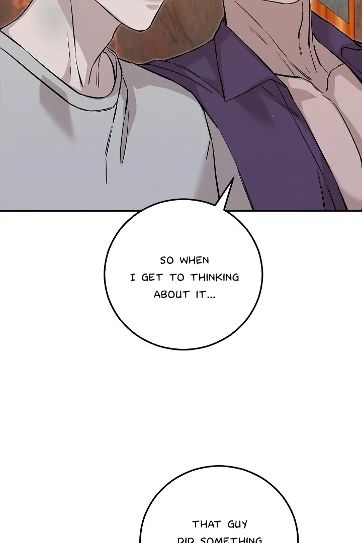 Read Morpheus chapter 43 image 49 on Lezhin