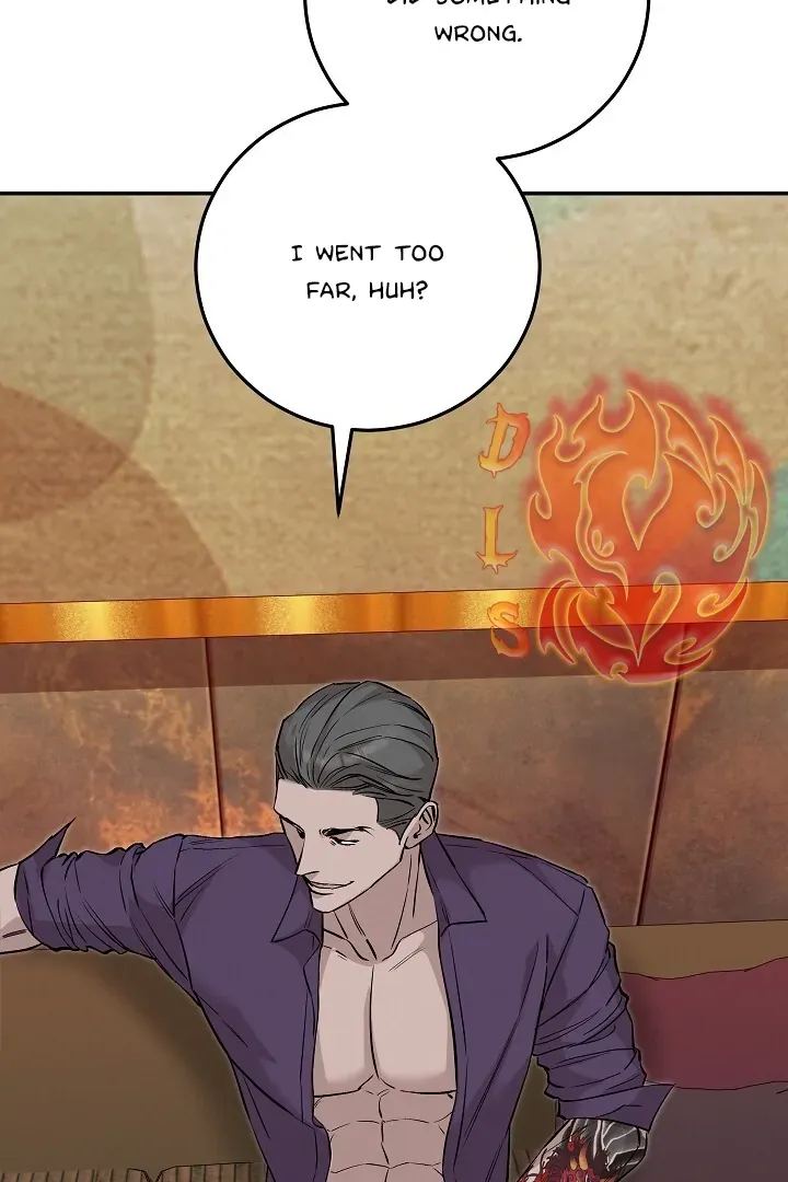 Read Morpheus chapter 43 image 50 on Lezhin