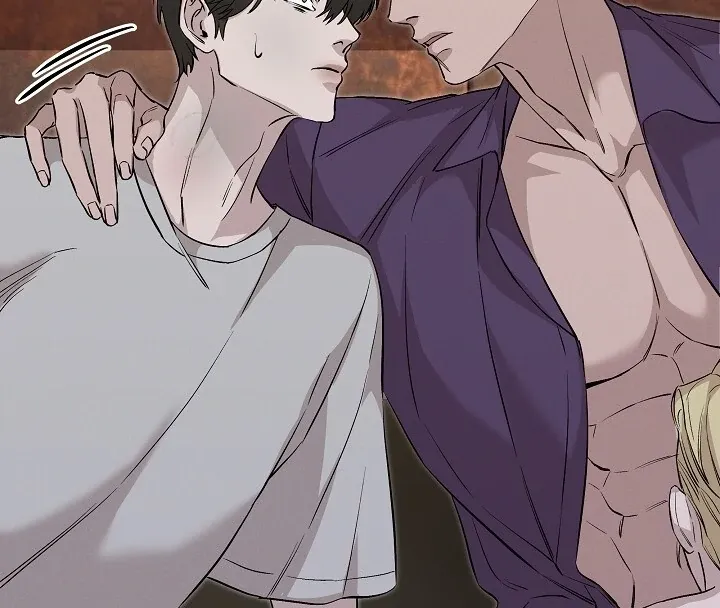Read Morpheus chapter 43 image 54 on Lezhin