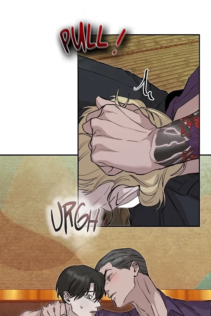 Read Morpheus chapter 43 image 58 on Lezhin