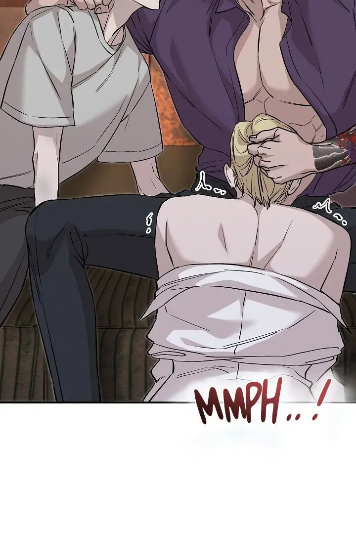 Read Morpheus chapter 43 image 59 on Lezhin