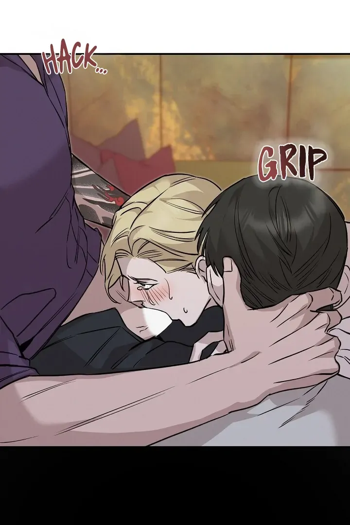 Read Morpheus chapter 43 image 69 on Lezhin