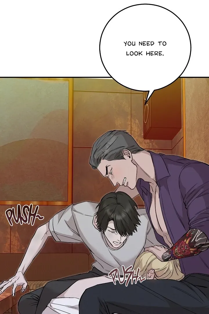 Read Morpheus chapter 43 image 76 on Lezhin