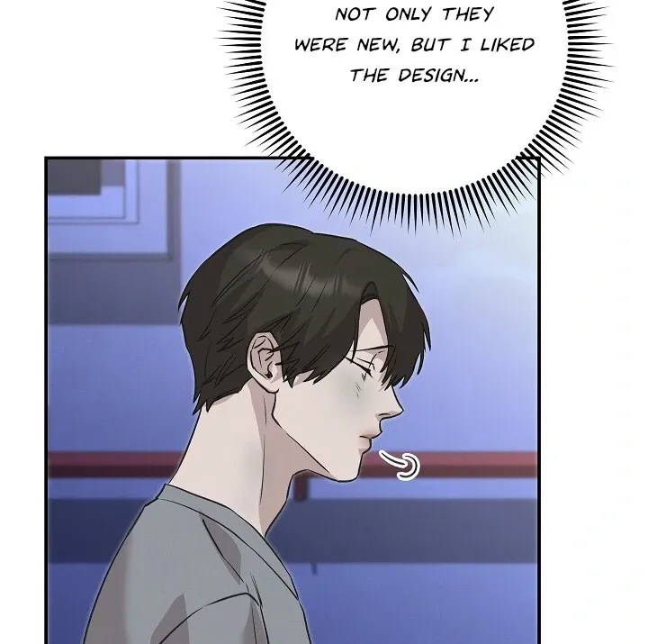 Read Morpheus chapter 43 image 8 on Lezhin