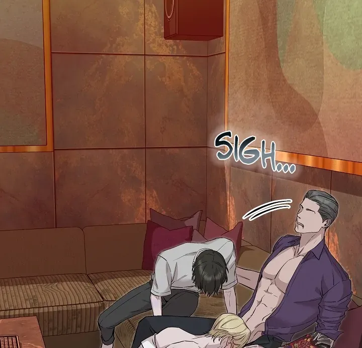 Read Morpheus chapter 43 image 82 on Lezhin