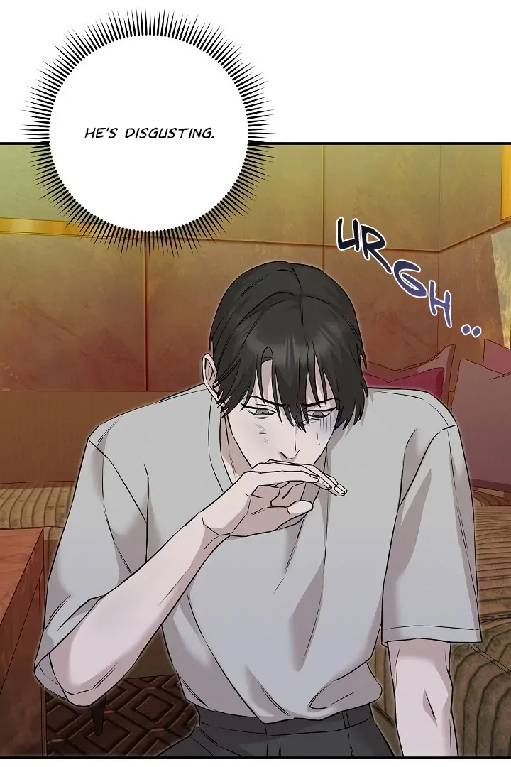 Read Morpheus chapter 43 image 84 on Lezhin