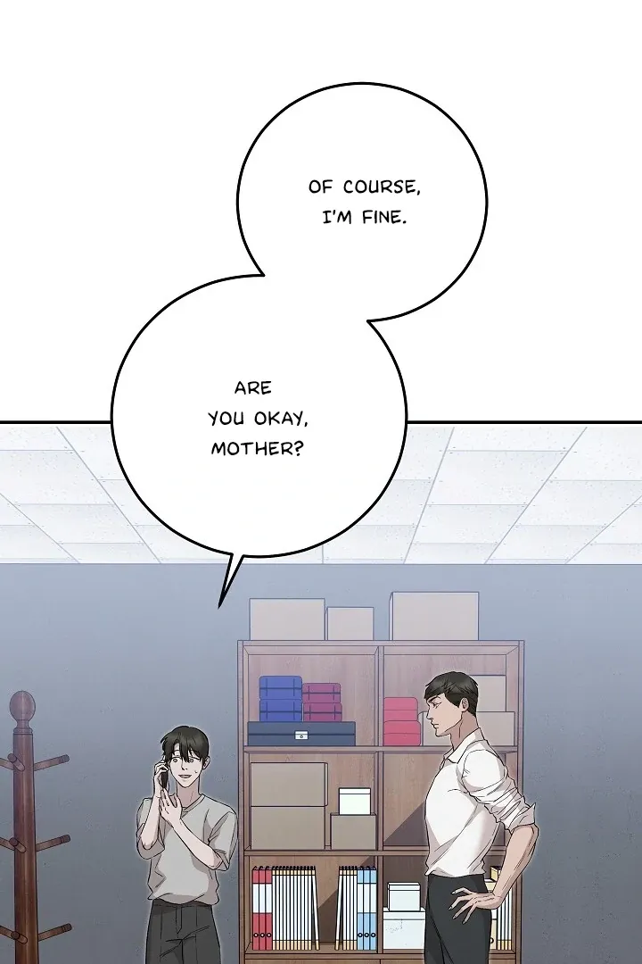 Read Morpheus chapter 43 image 97 on Lezhin