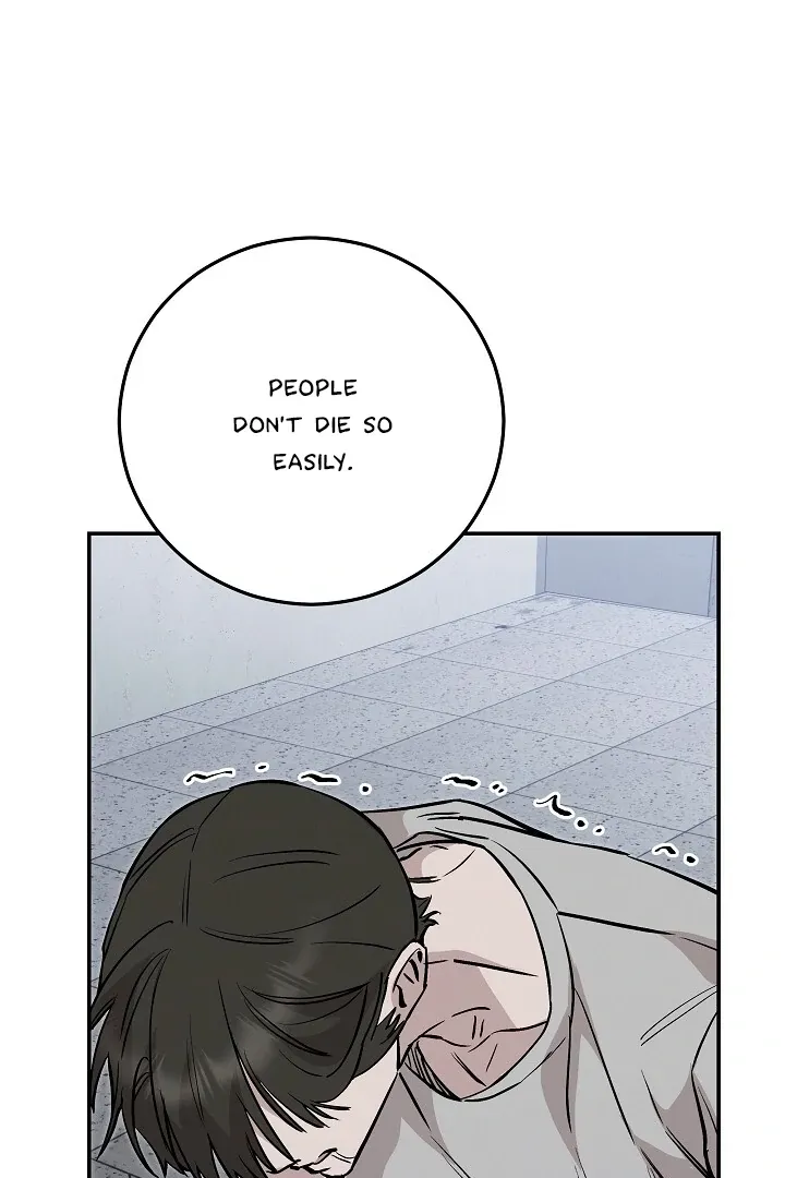 Read Morpheus chapter 44 image 102 on Lezhin